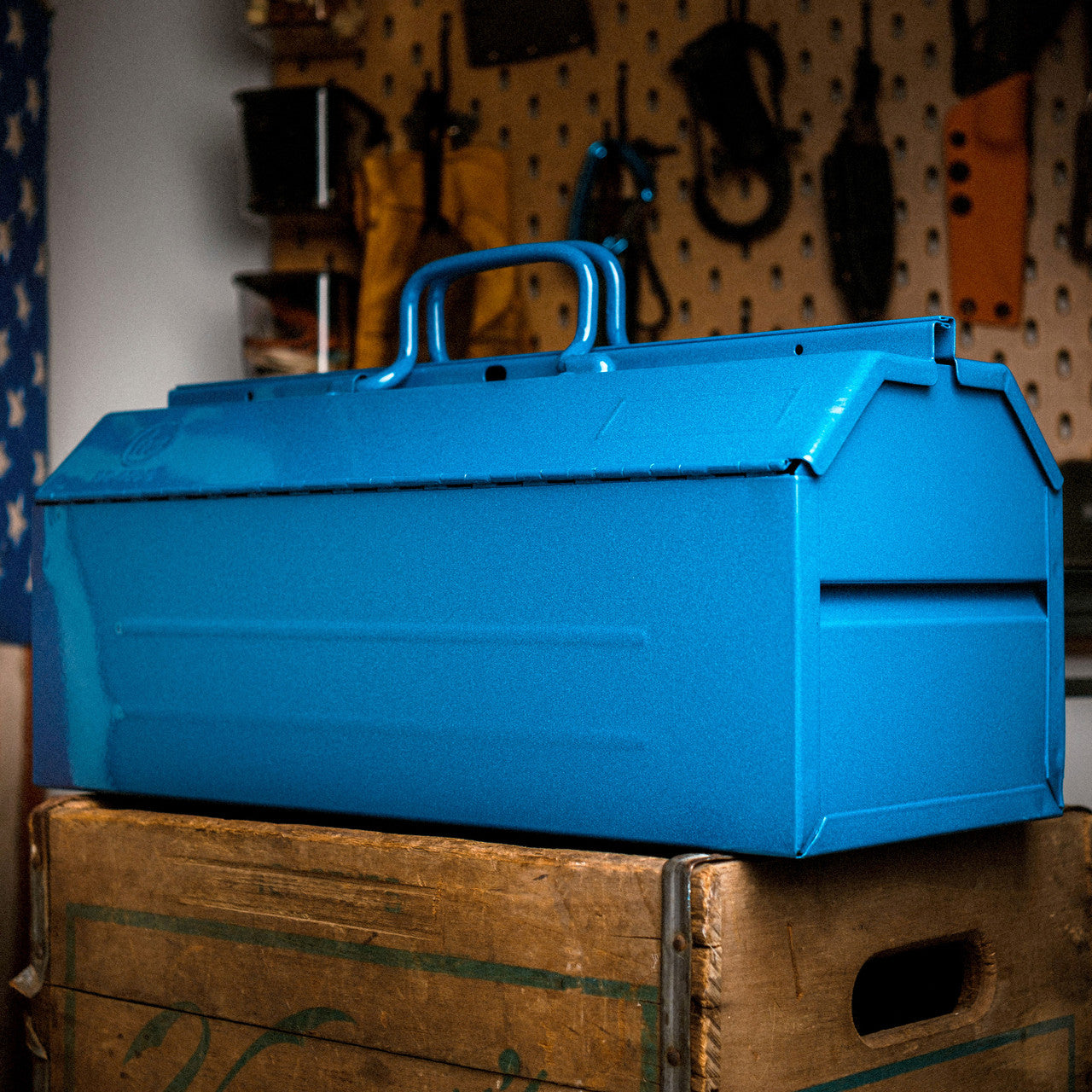 Essential Workshop Set