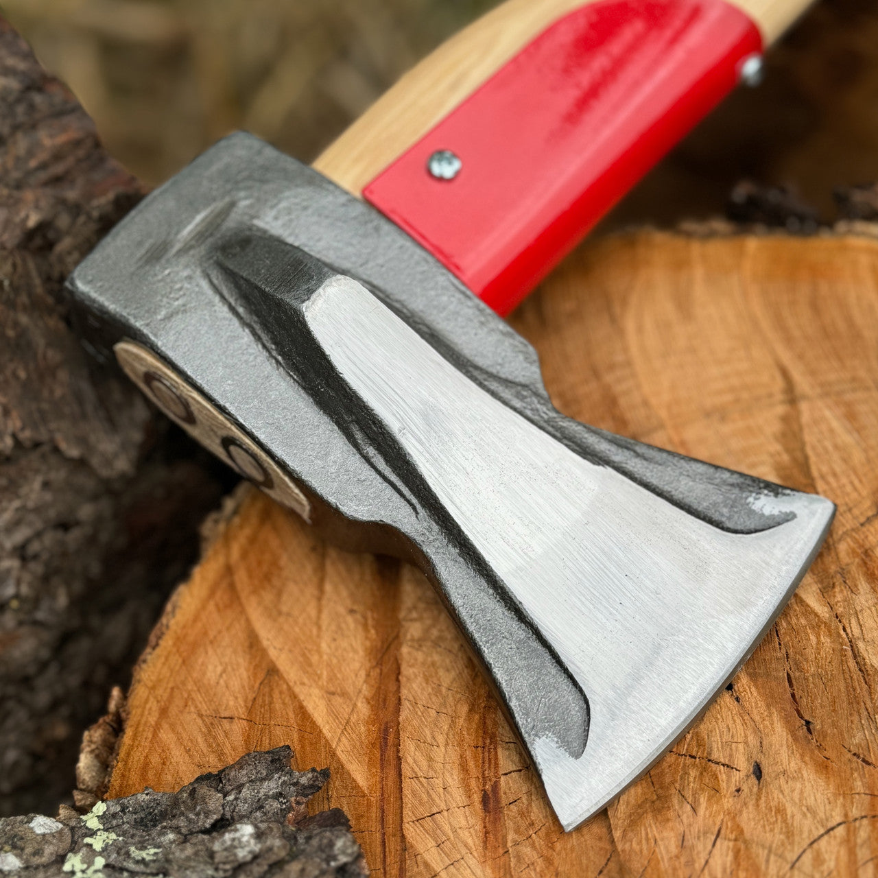 Short & Mighty Splitting Maul