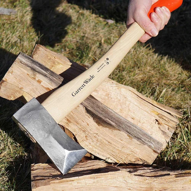 19 -1/2" Scandinavian Splitting Hatchet