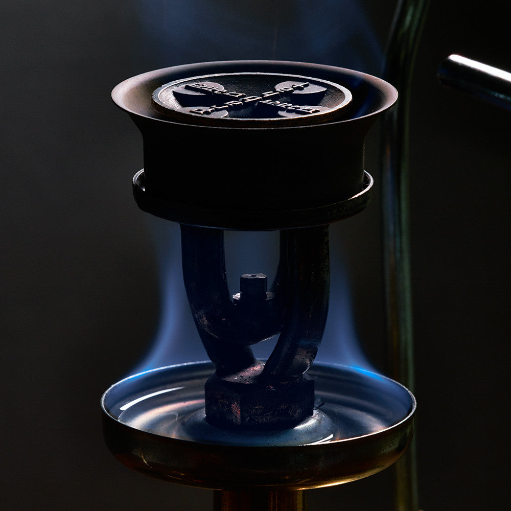 Small Camping Stove for Traveling & Camping