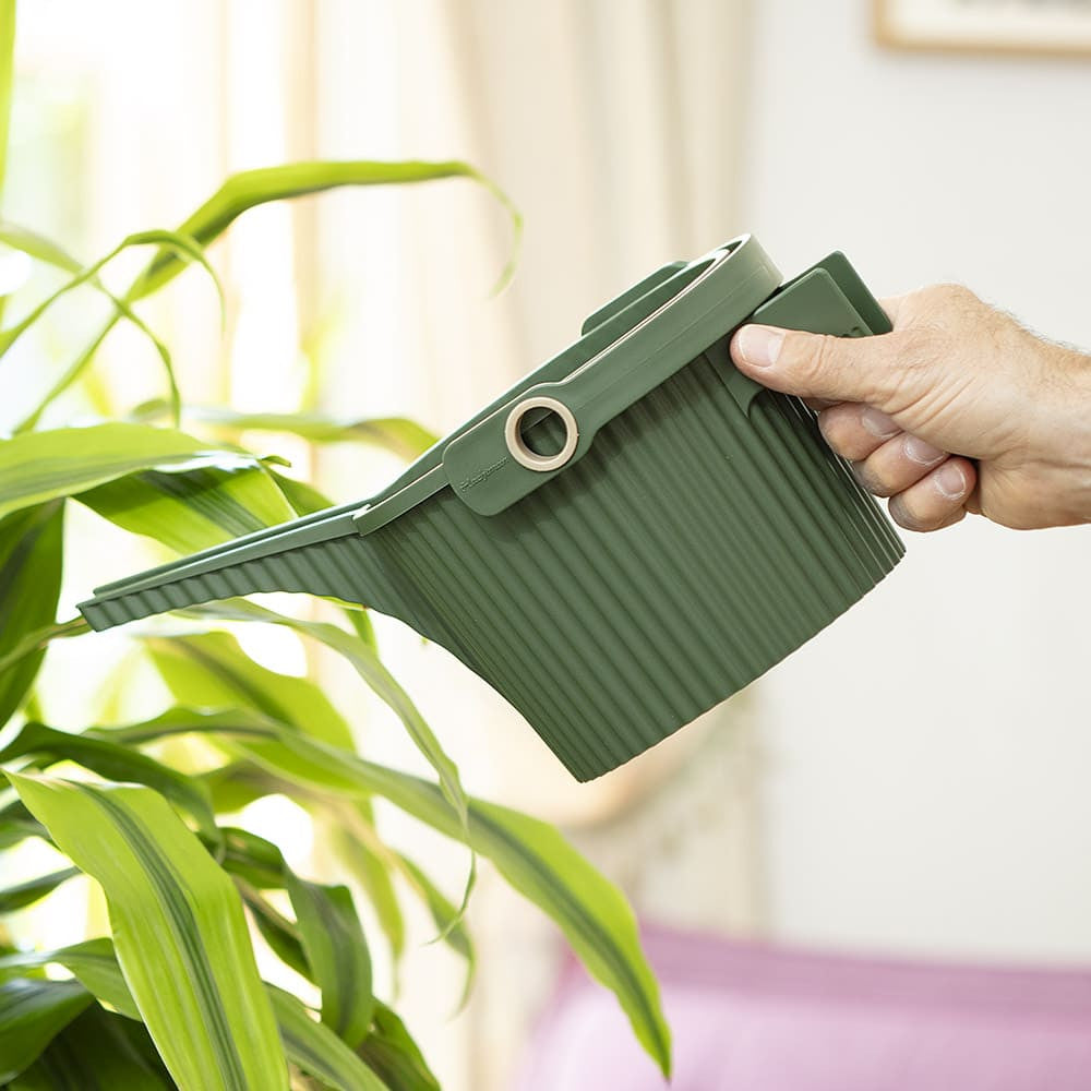 watering cart for indoor plants Modern Japanese Indoor Watering Can