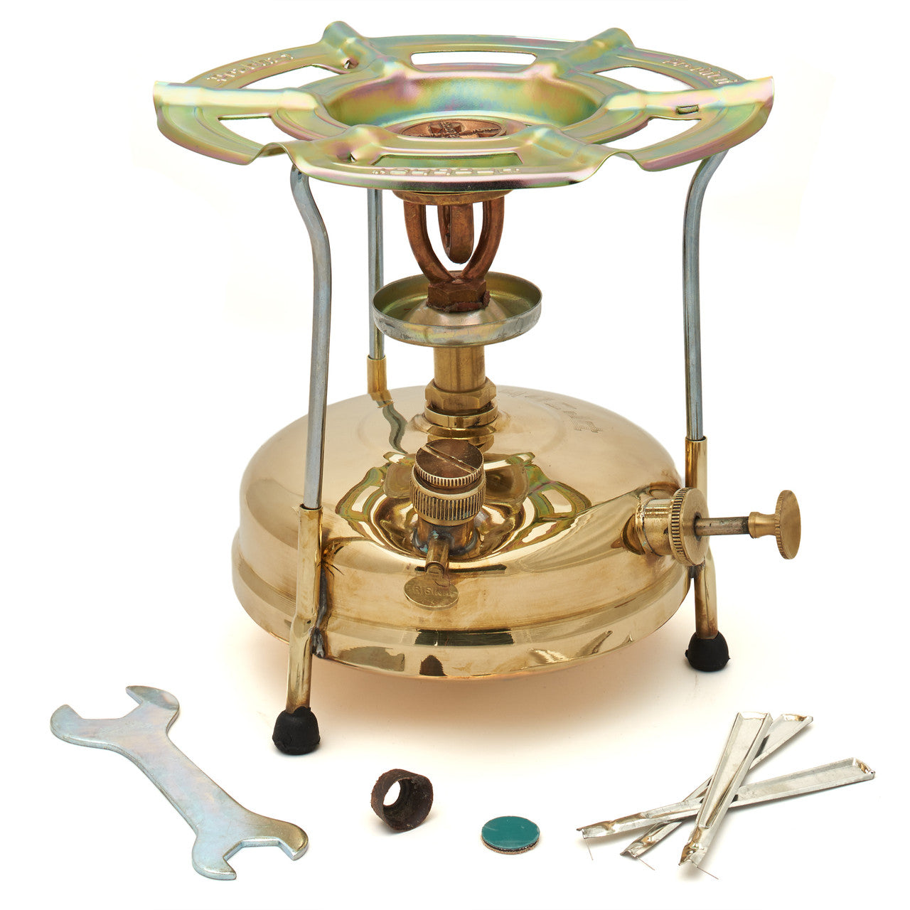 Small Camping Stove for Traveling & Camping