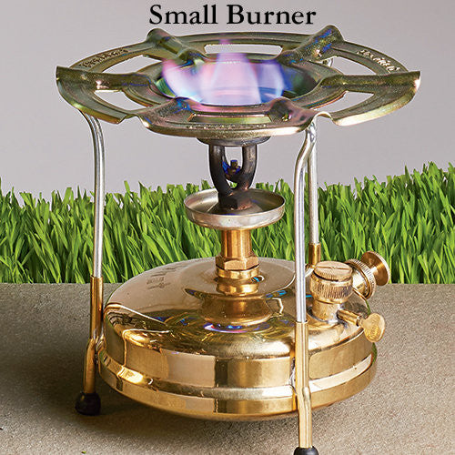 Small Camping Stove for Traveling & Camping