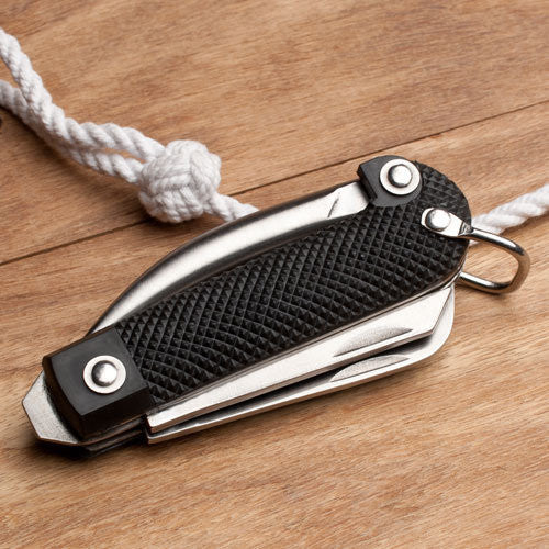 British Navy Jack Knife