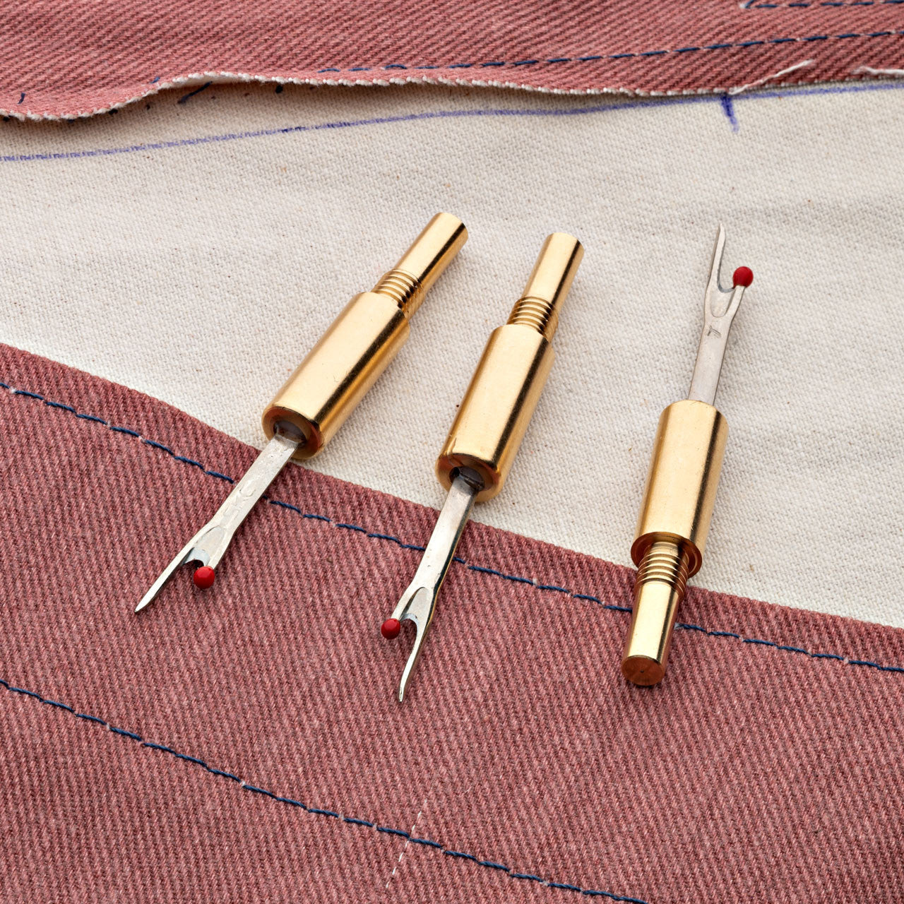 Seam Ripper Replacement Heads (3)