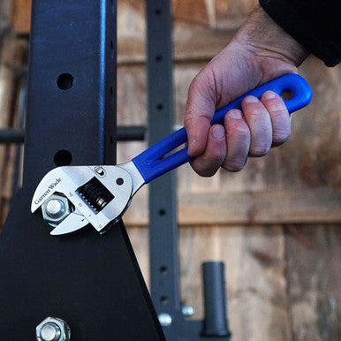 10" Ratcheting Wrenches