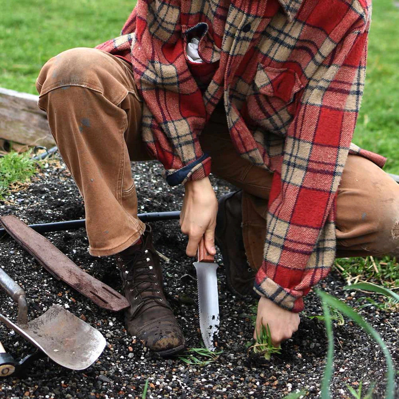 Garrett Wade Hori Hori Digging Tool