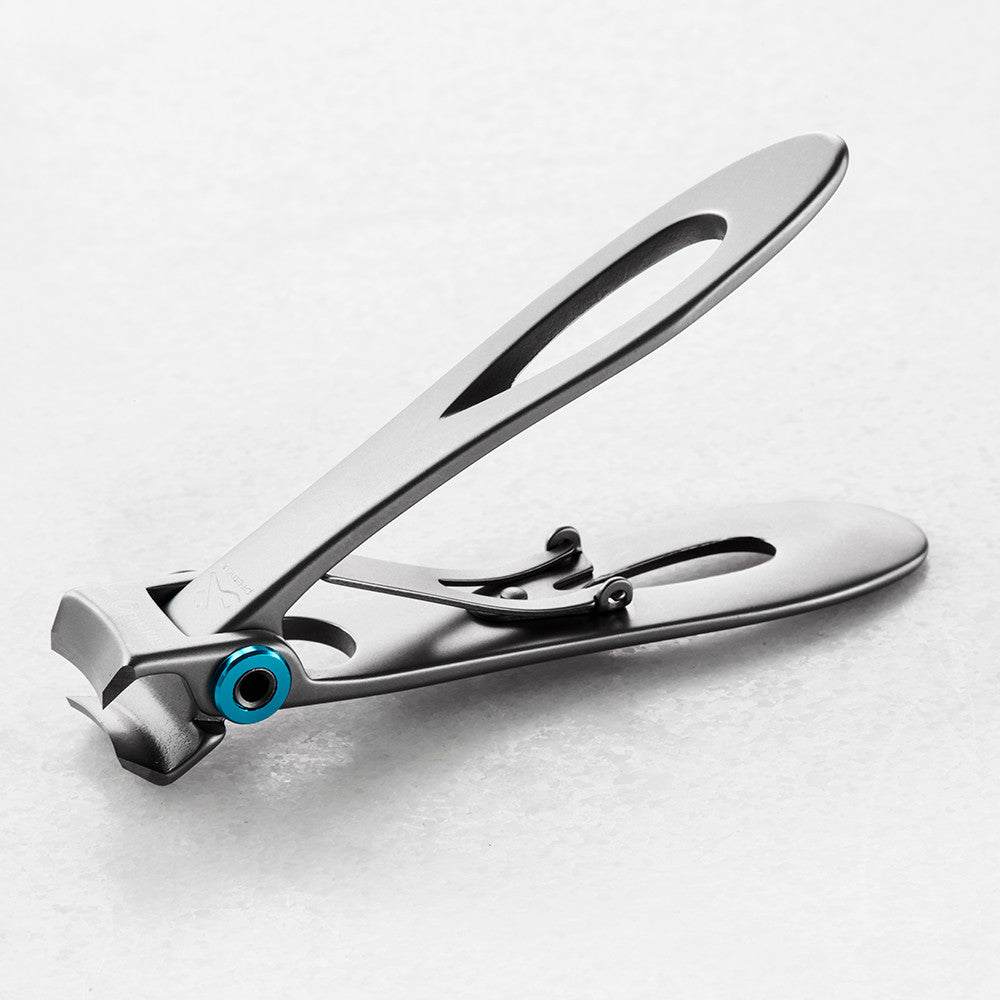 Robust and Precise Nail Clippers