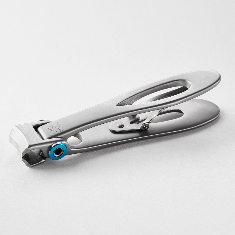 Robust and Precise Nail Clippers