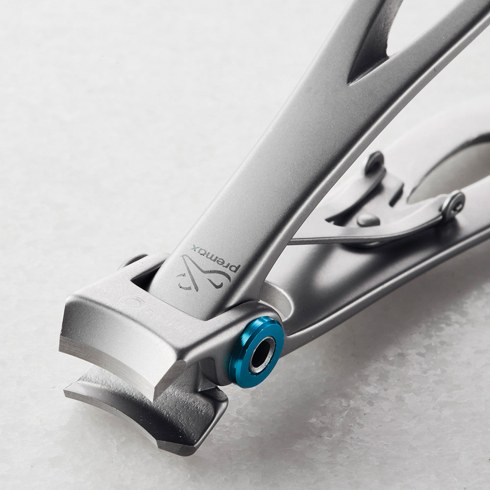 Robust and Precise Nail Clippers