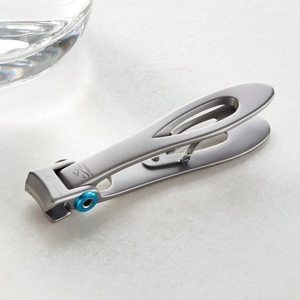 Robust and Precise Nail Clippers