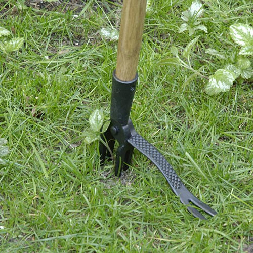 Grampa's Weeder - Low-strain - Effective weed puller