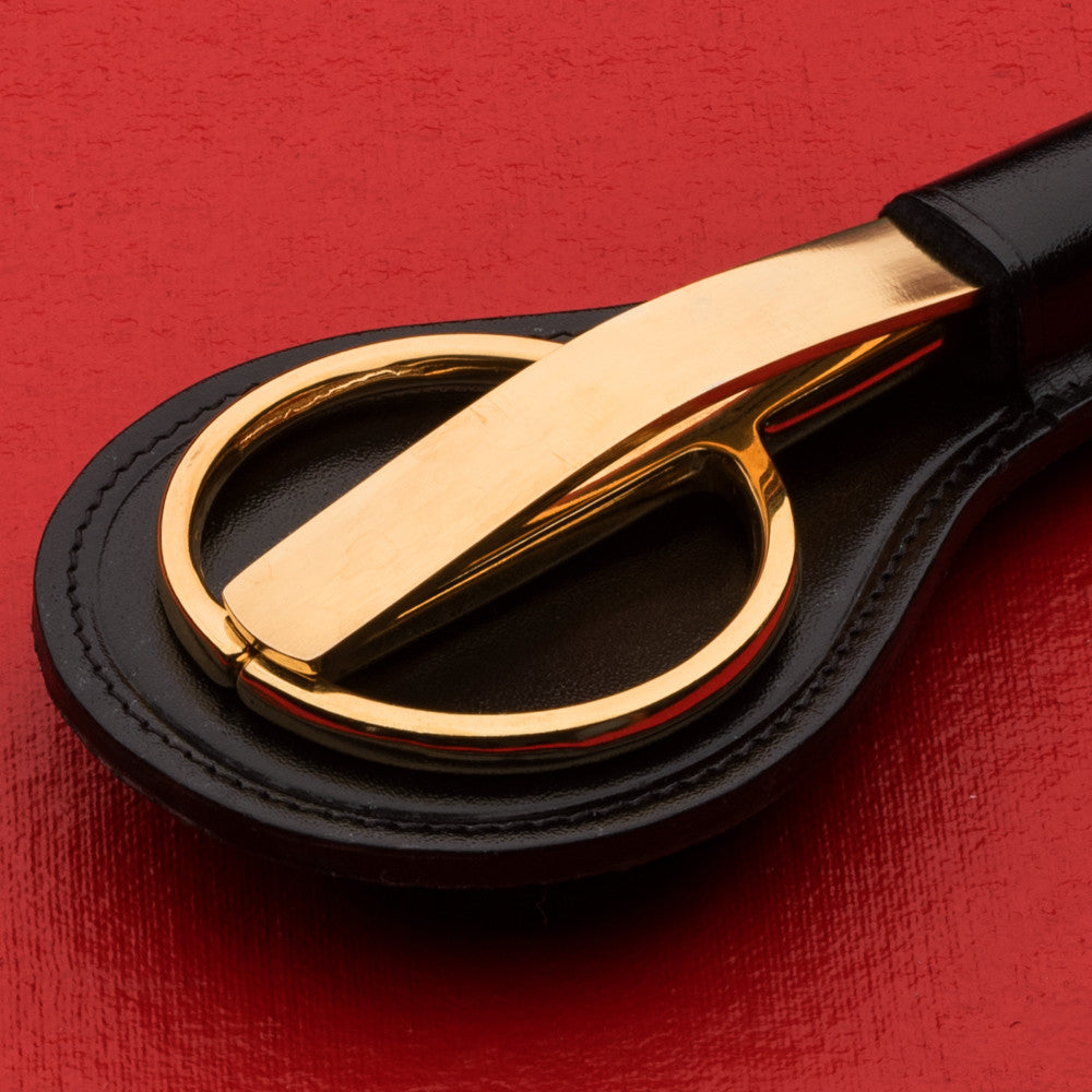 Italian Letter Opener and Scissor Set