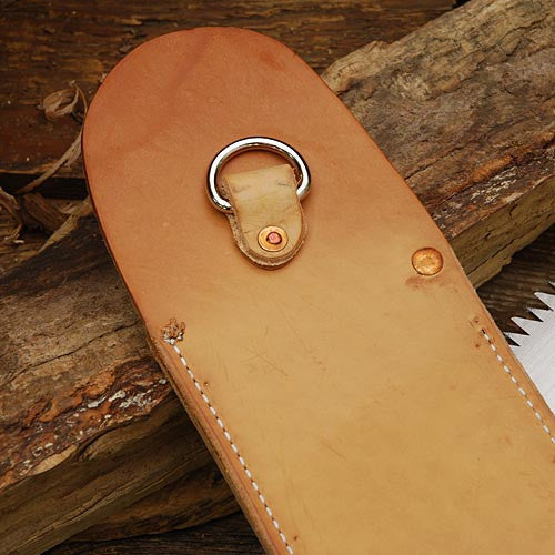 Belt loop for USA made sheath