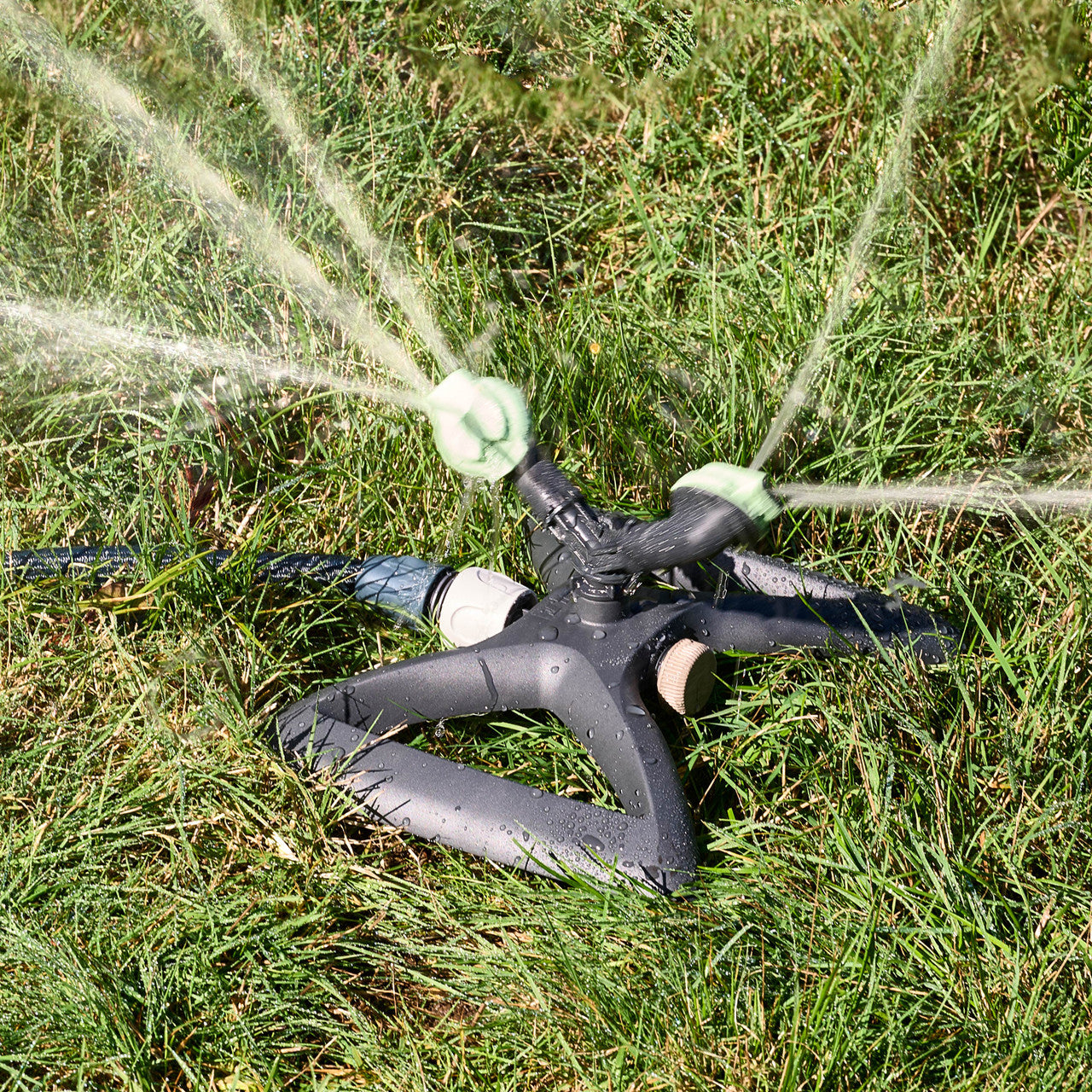 Super Rotex Sprinkler