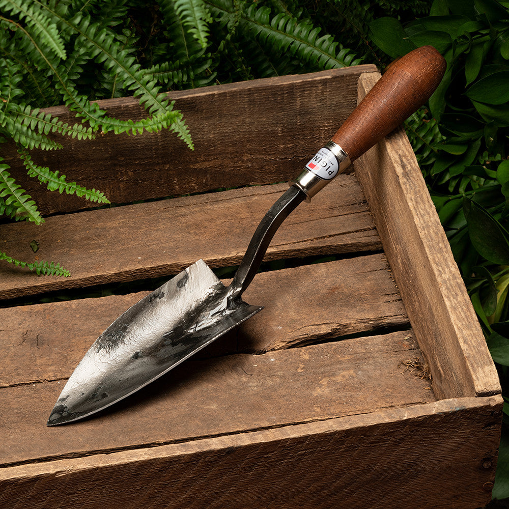 Hand Forged Trowel