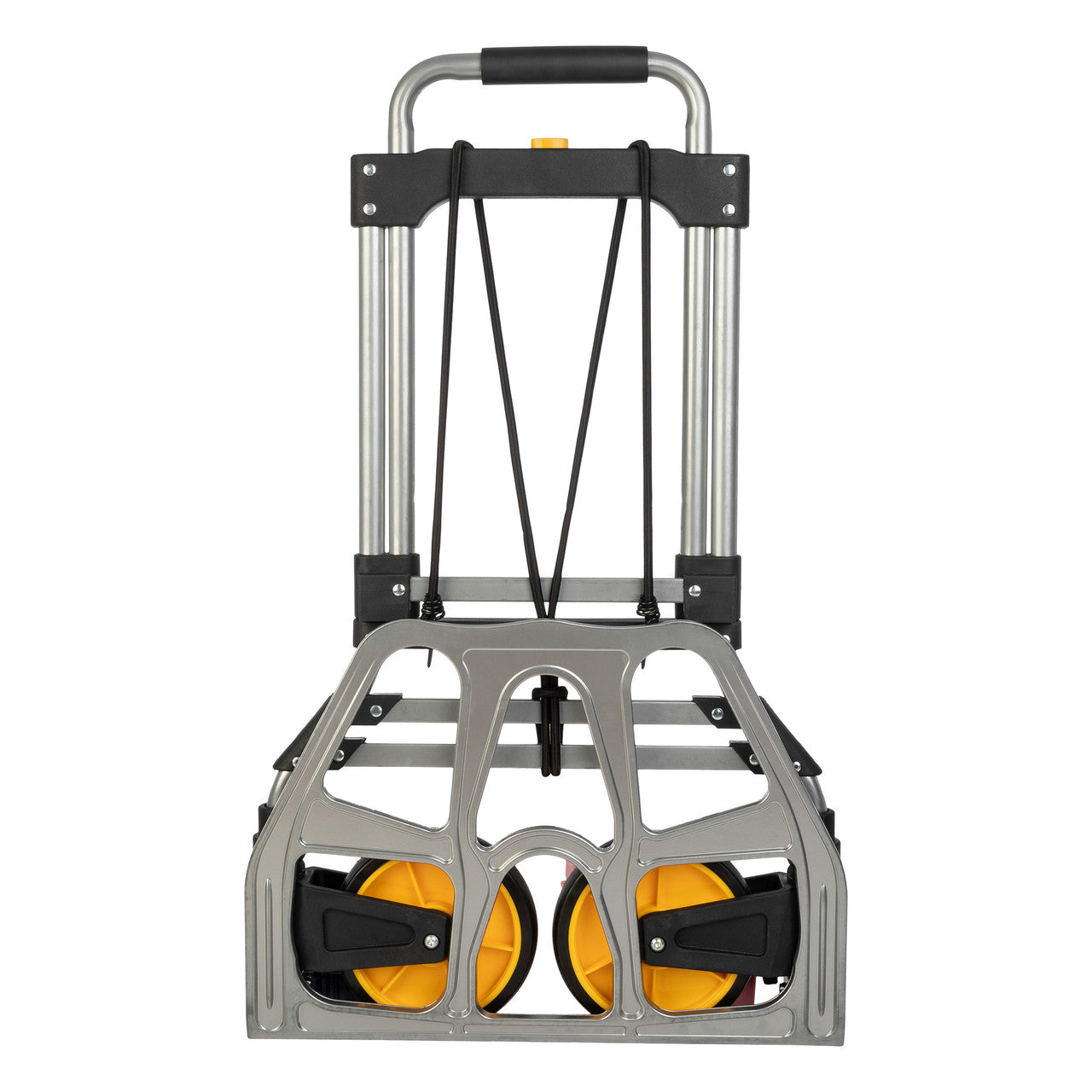 Folding Dolly Cart with 330lb Capacity