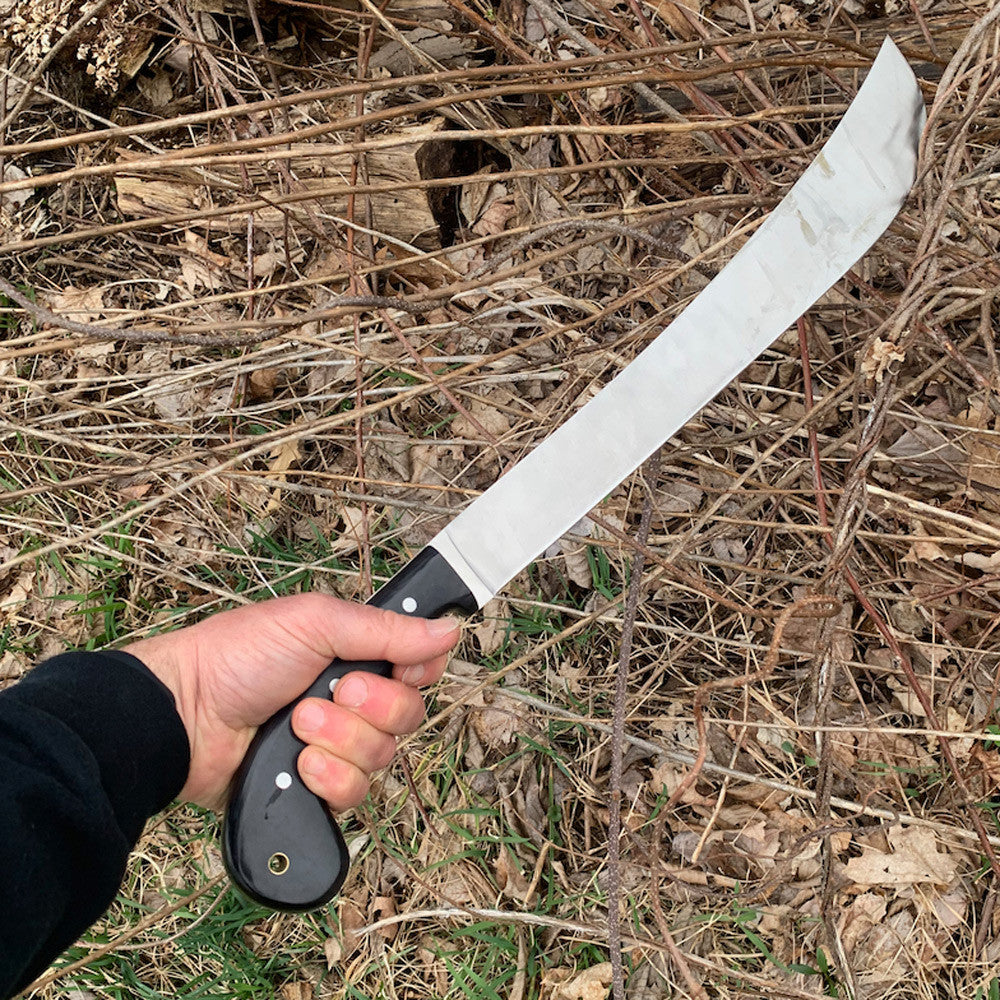 Heavy Duty Personal Machete