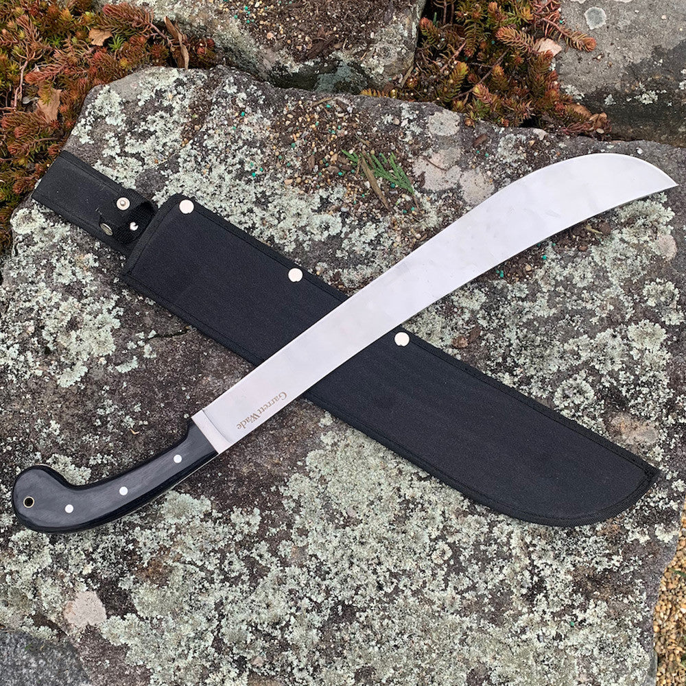 Heavy Duty Personal Machete