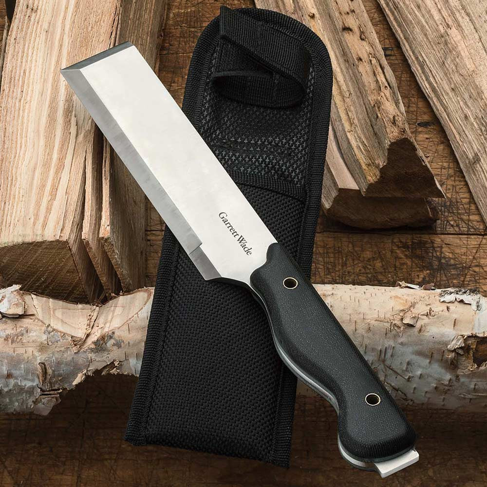 Garrett Wade Chisel knife