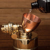 Copper Filling Funnel - Large