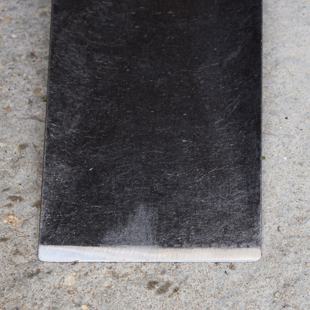 Straight Spade- heavy duty