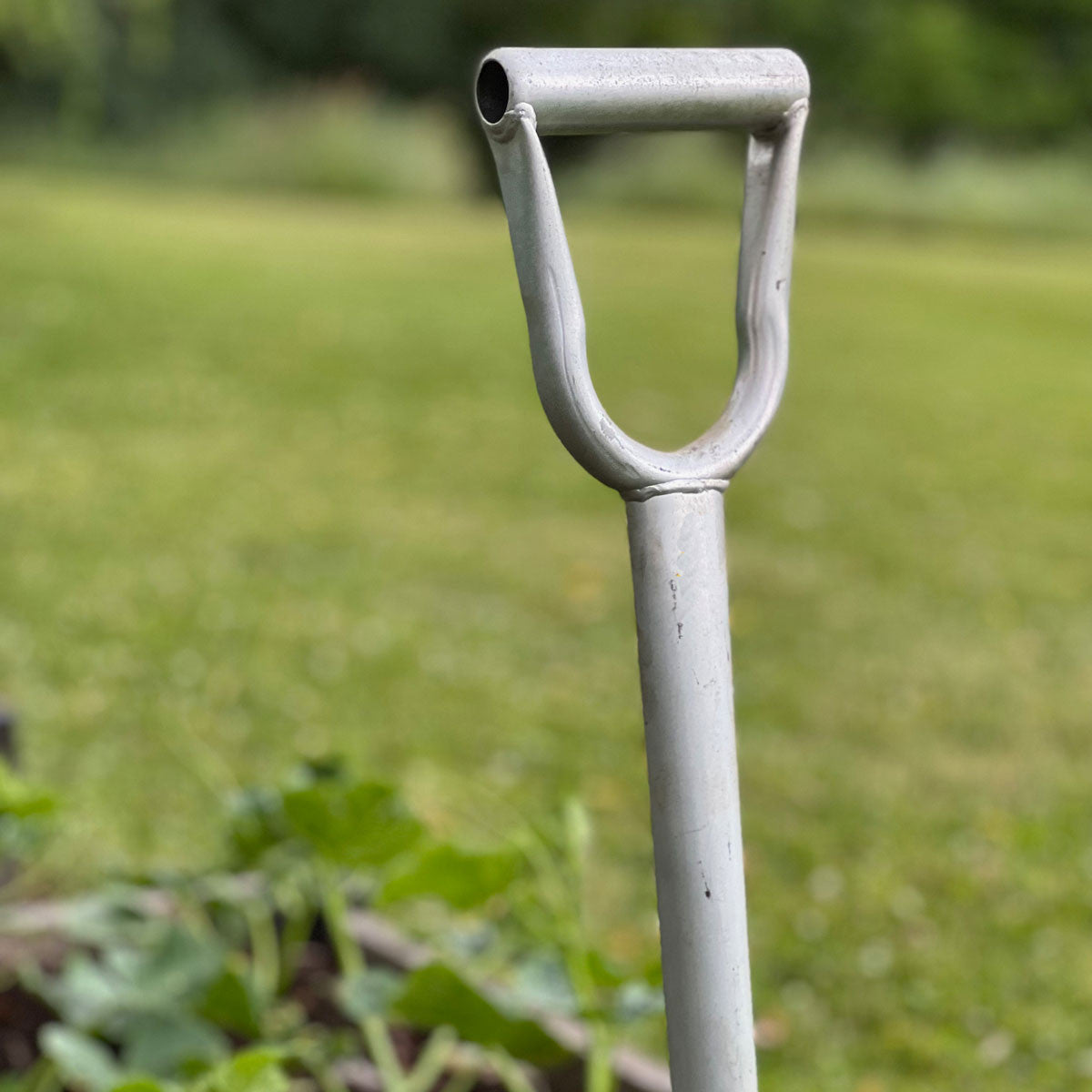 Four-Tine Digging Fork