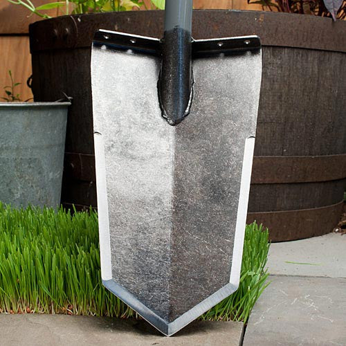 Super Penetration Shovel - Made in USA