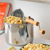 Stovetop Popcorn Popper