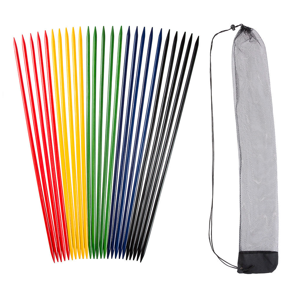 Gigantic Pick-Up Sticks Game