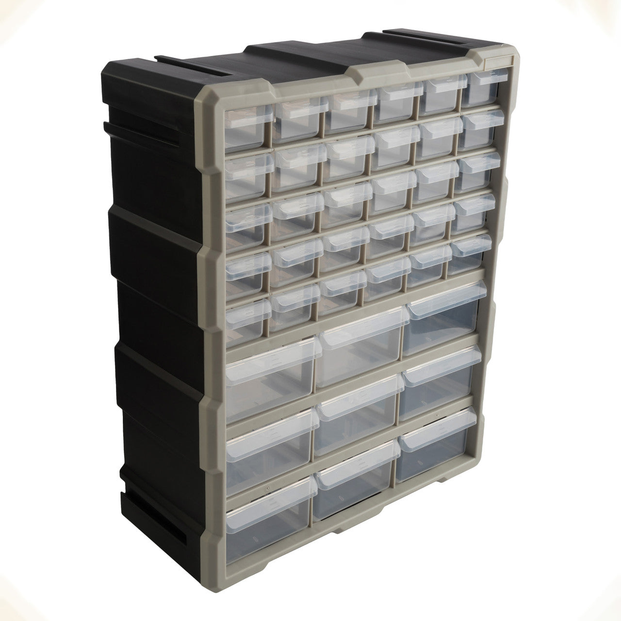 39-Drawer Small-Part Organizer