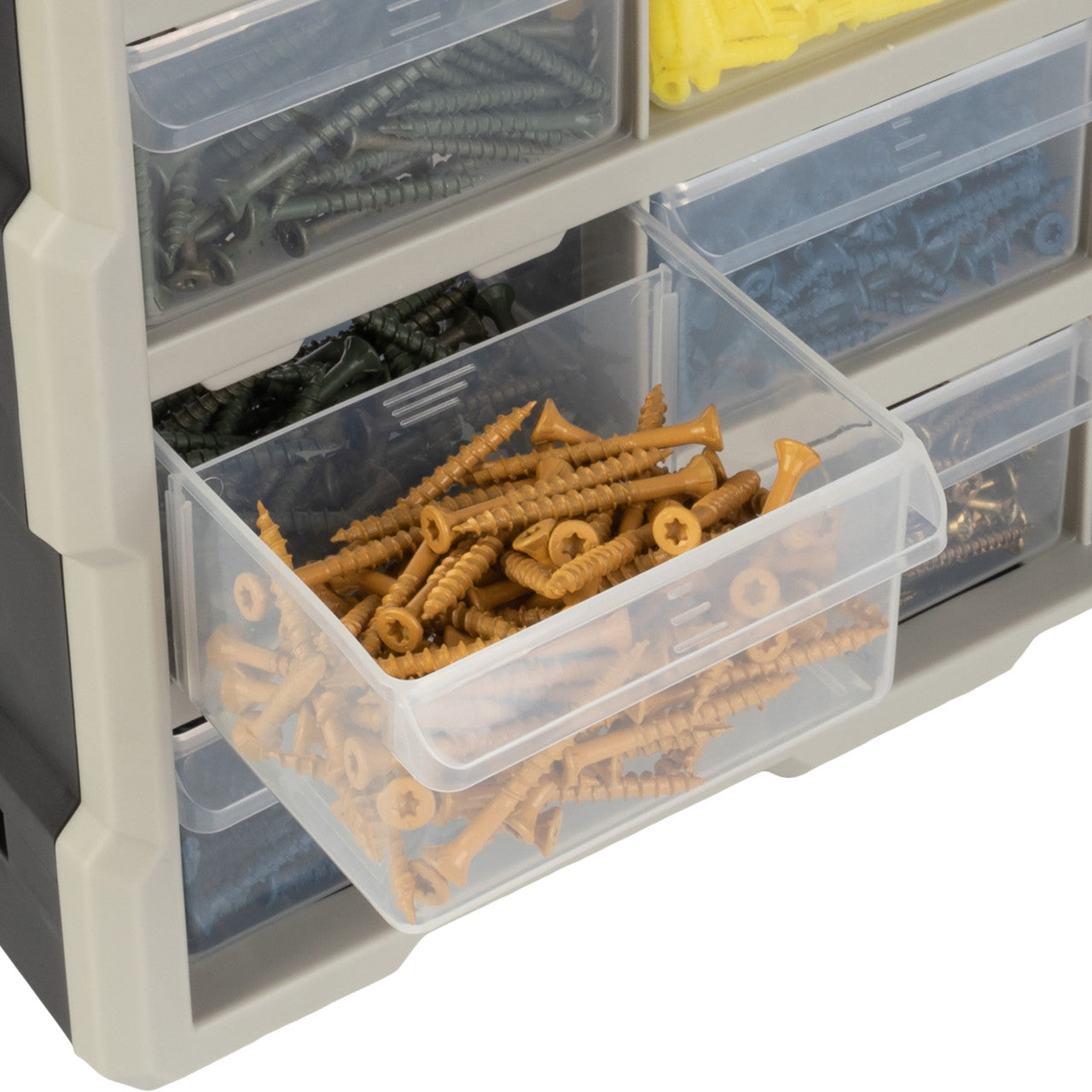 39-Drawer Small-Part Organizer