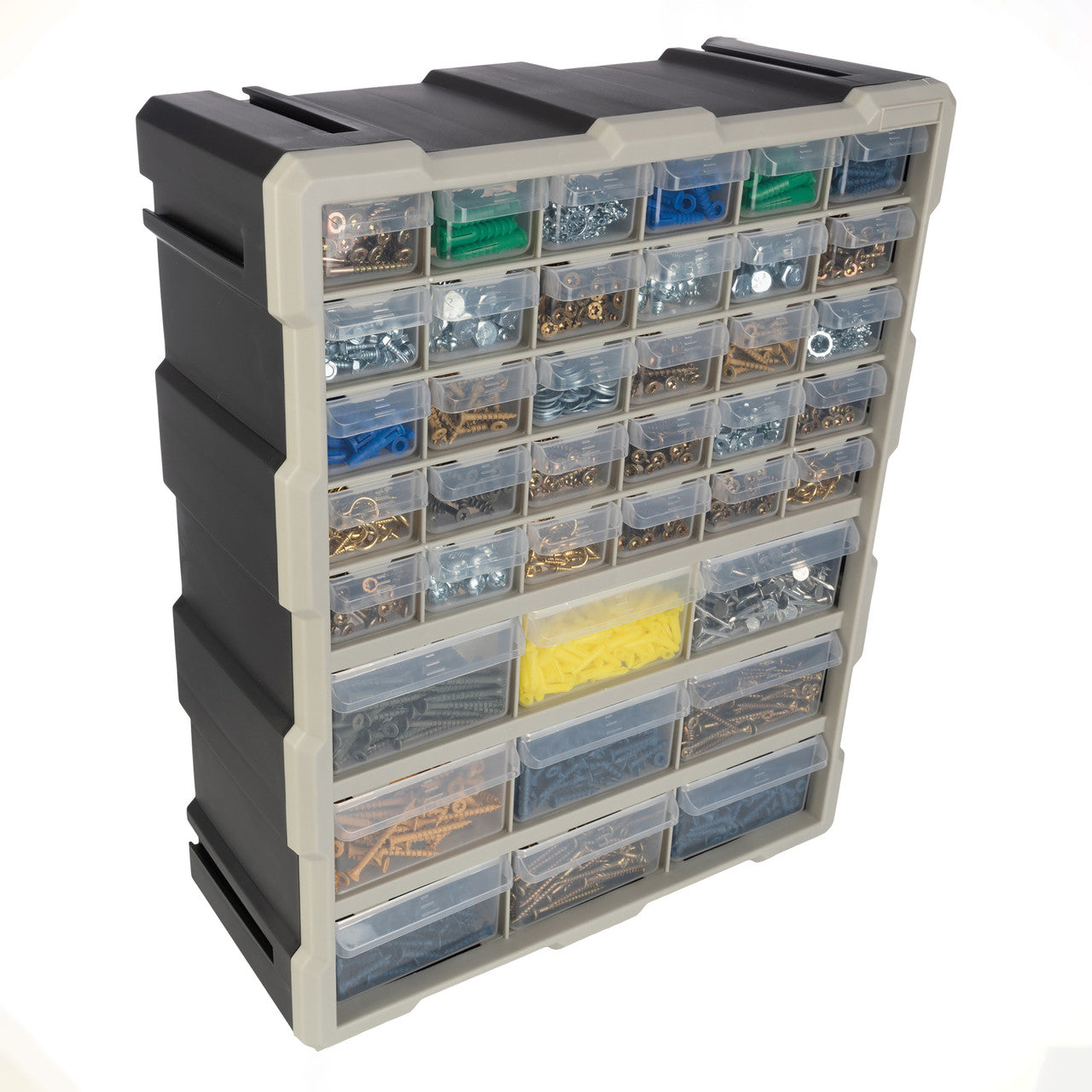 39-Drawer Small-Part Organizer