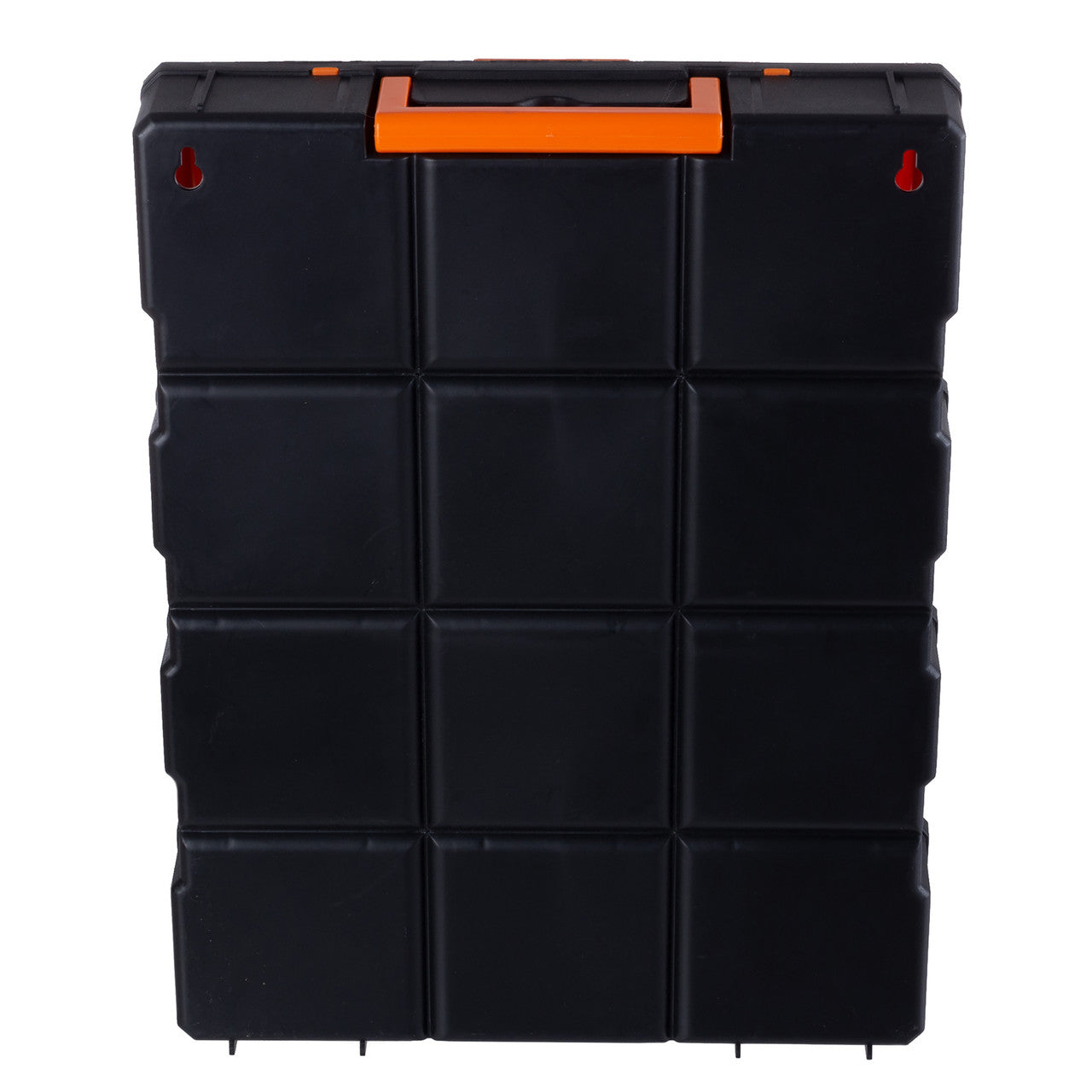 12-Bin Screw Organizer