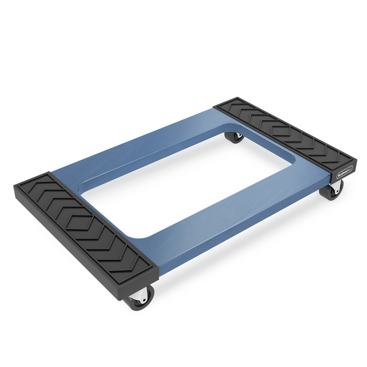 Heavy-Duty Transport Dolly—1,000 lb. Capacity