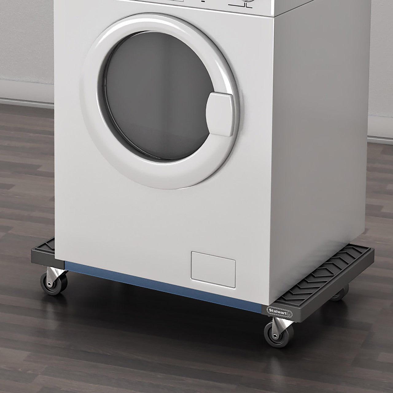 Heavy-Duty Transport Dolly—1,000 lb. Capacity