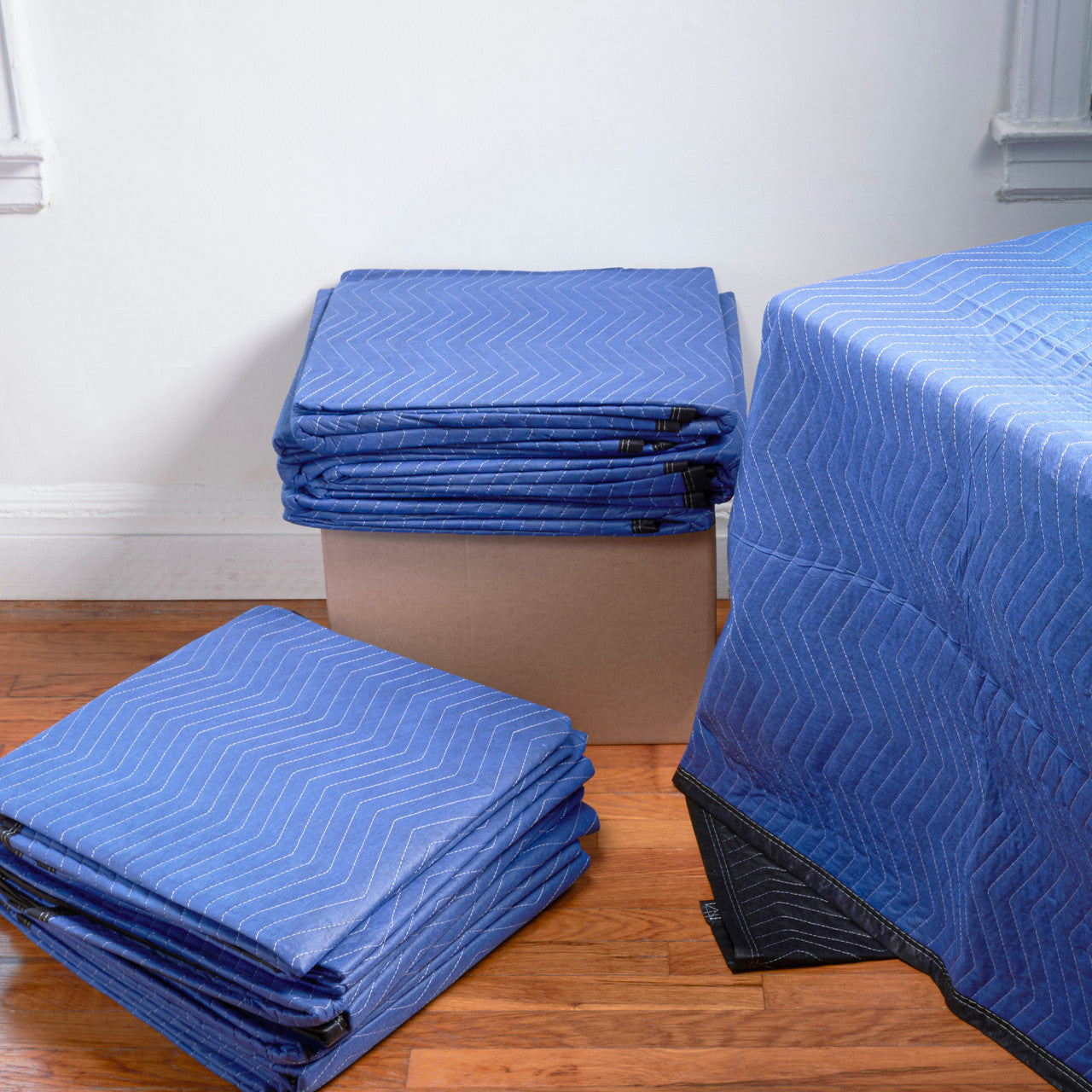 12 Super Handy Moving Blankets