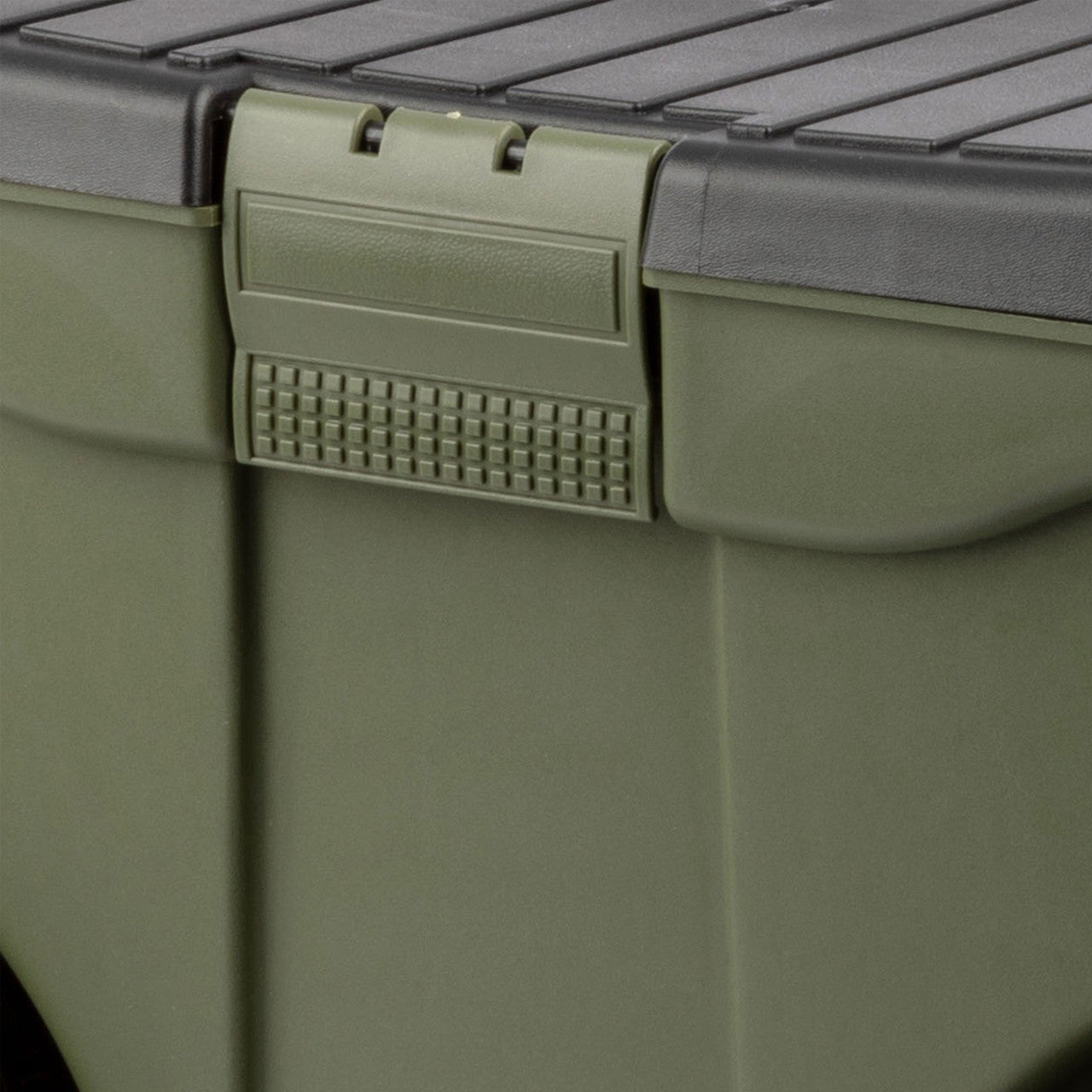 Rolling Garden Cart & Seat