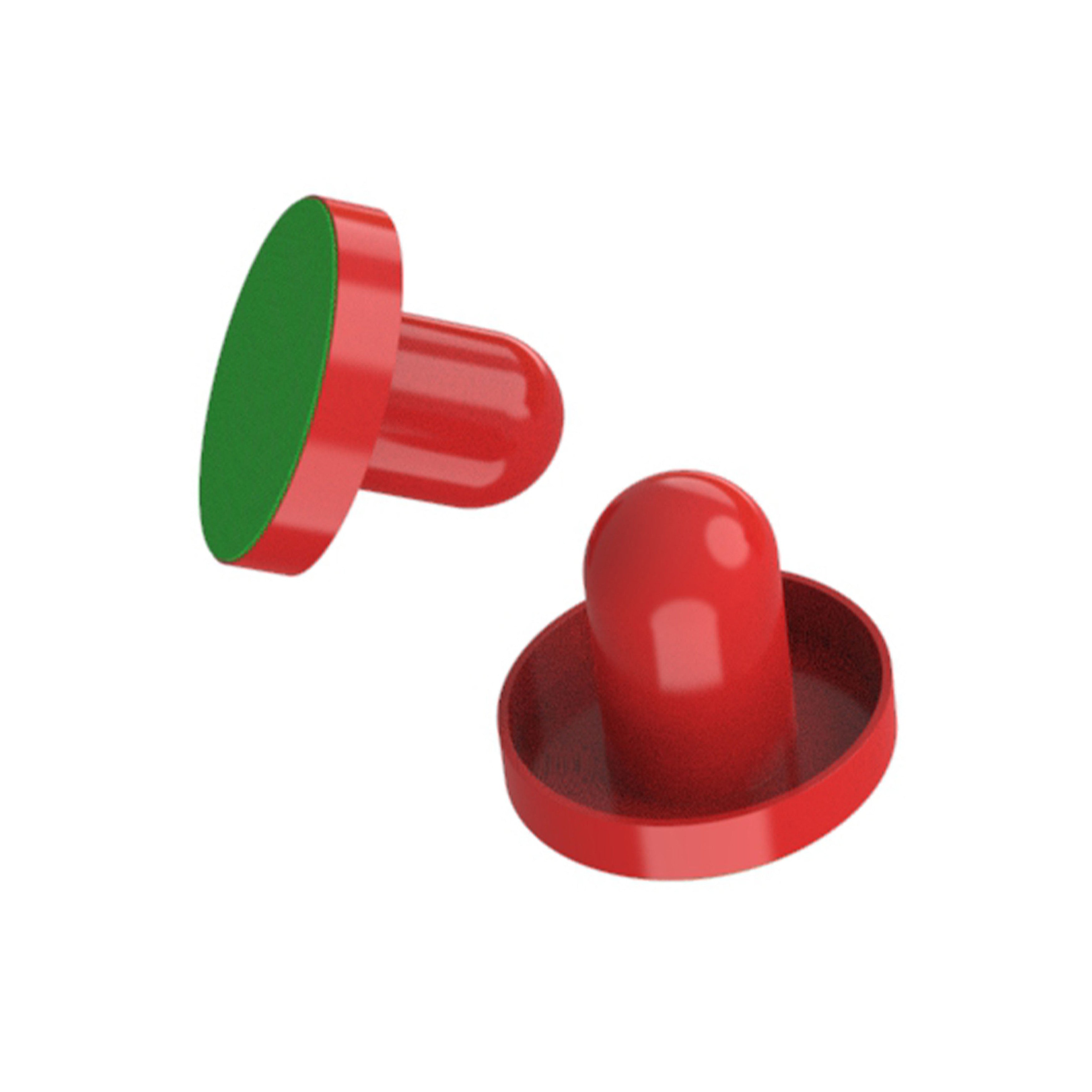 Mini Arcade Air Hockey Table Game