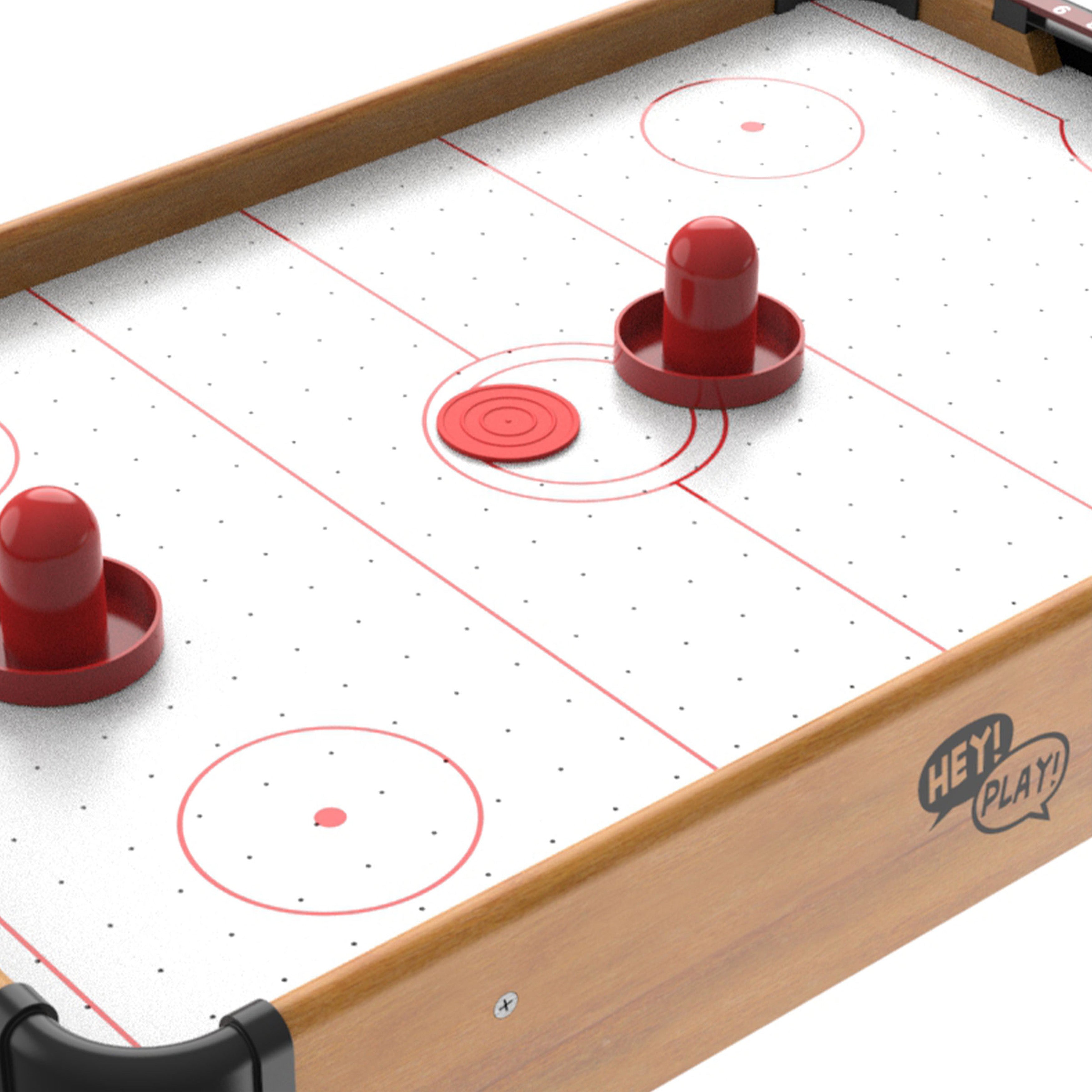 Mini Arcade Air Hockey Table Game