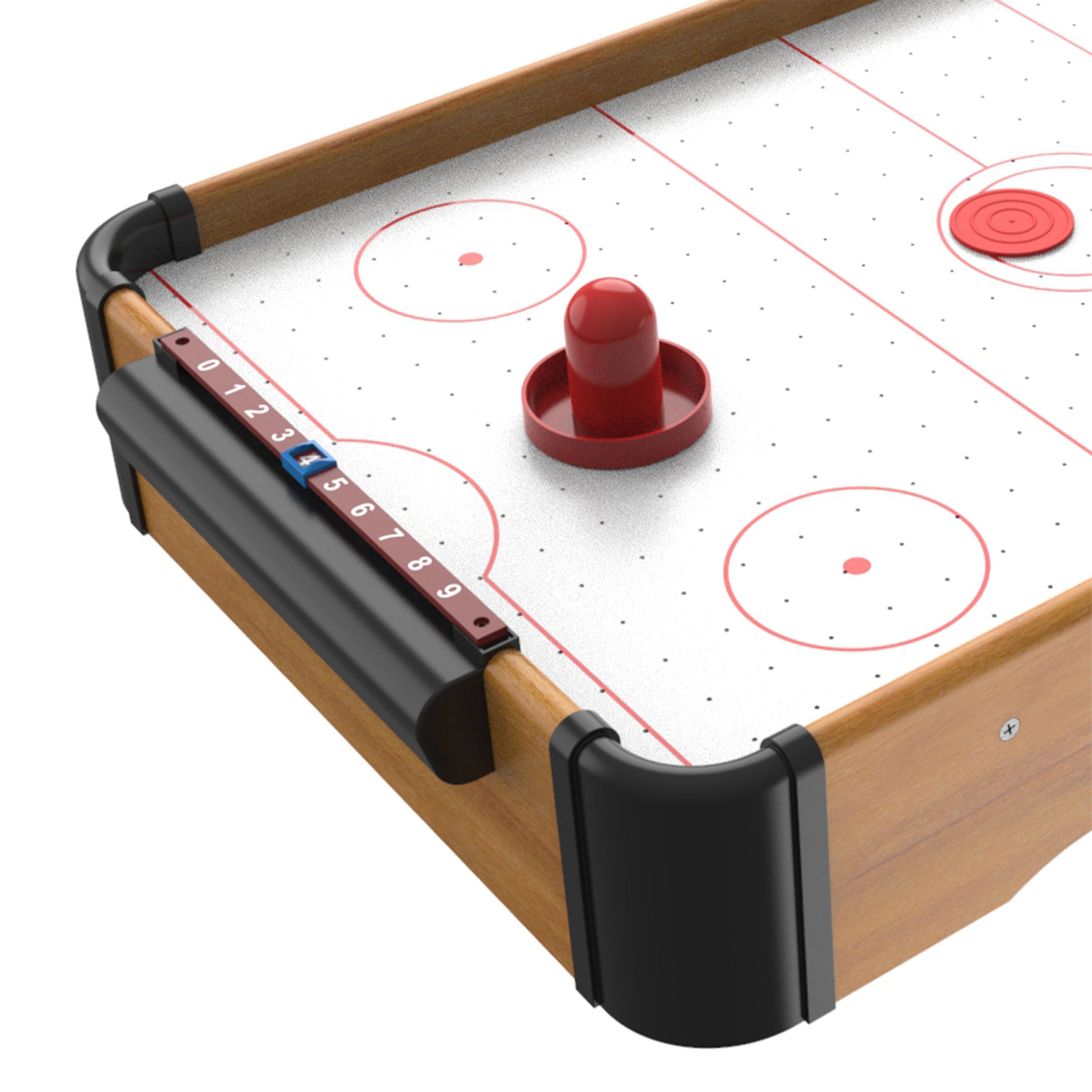 Mini Arcade Air Hockey Table Game