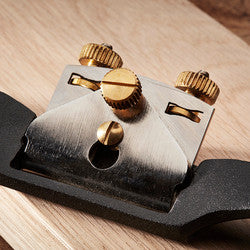 Classic Woodworking Spokeshave