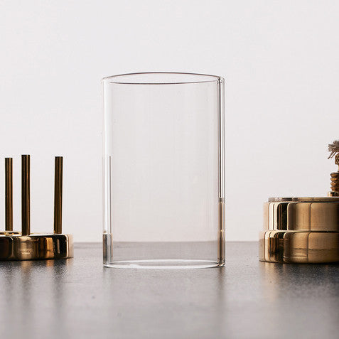 Replacement Glass 10-1/2 in. Oil Lamp