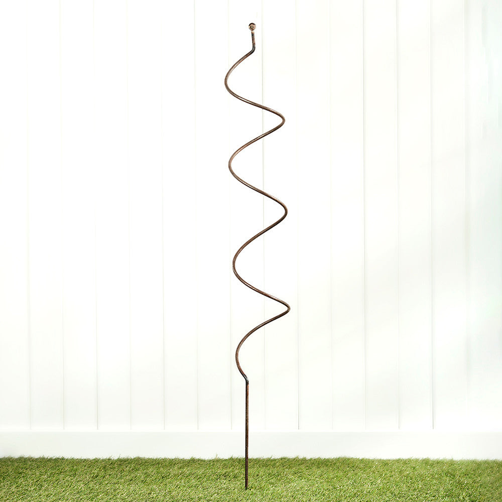 Spiral Plant Support