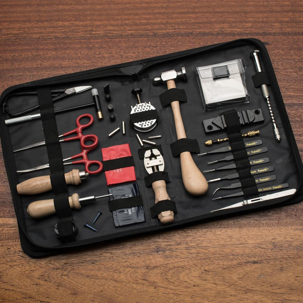 Master-Select Crafts Tool Set