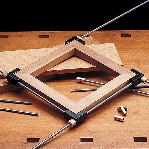 Frame Clamp