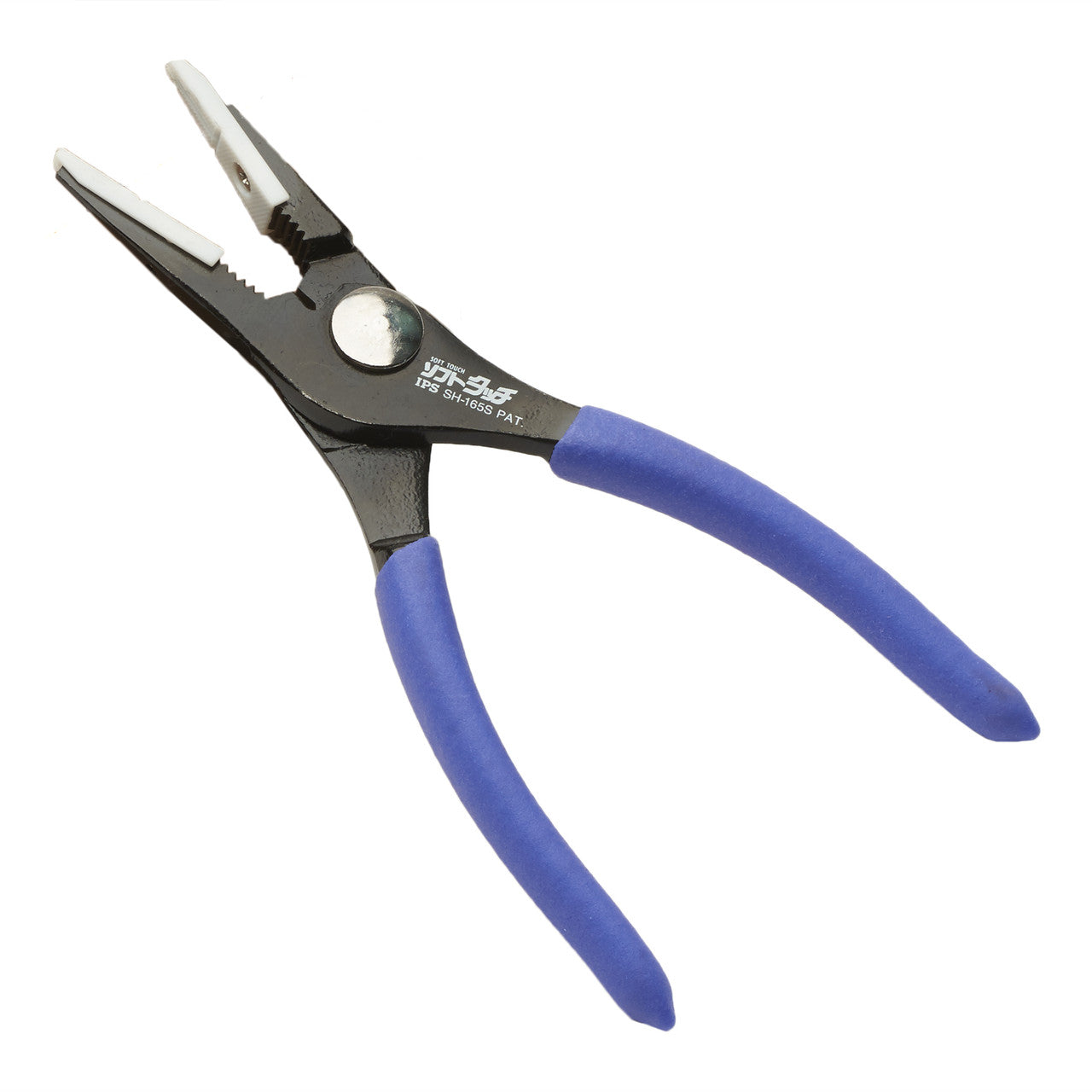 Soft Jaw Needle Nose Pliers