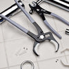 Slip Joint & Pipe Pliers Set