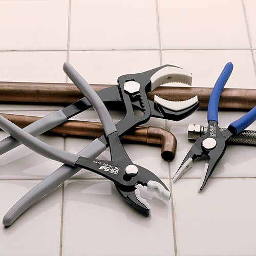 Soft Jaw Needle Nose Pliers