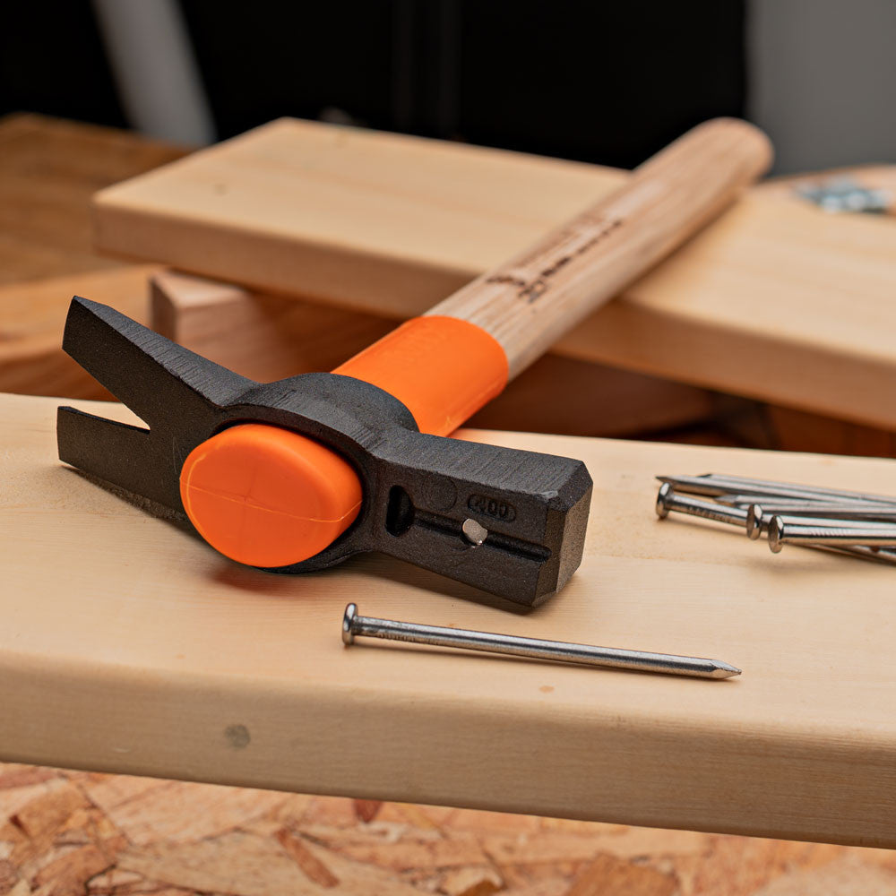 Italian Carpenter’s Hammer